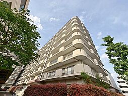 芦花公園スカイハイツ