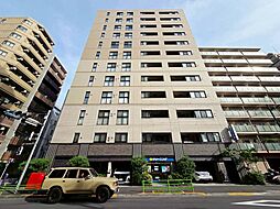 オープンレジデンシア銀座築地