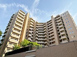 桜上水ガーデンズＥ棟