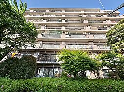 ダイアパレス柴又