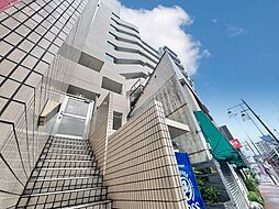 ラミアール鶯谷駅前