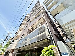 本所吾妻橋アムフラット