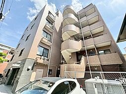 ニューキャピタル押上