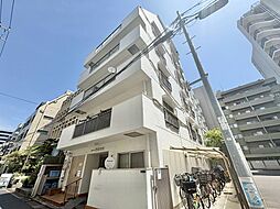 パシフィック門前仲町
