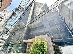 クリオ大塚弐番館