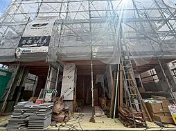 川崎市幸区北加瀬2丁目　B号棟