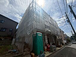 川崎市幸区北加瀬2丁目　C号棟