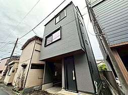足立区本木西町戸建て