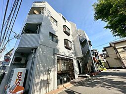 キャピタルビュー滝野川