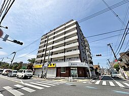 日商岩井上高田マンション