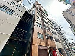 ハピーハイツ入谷