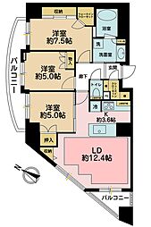 ネバーランド向島タイムズコート