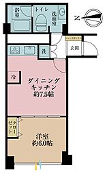 トーア文京マンション