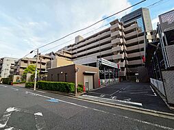 ライオンズステージ門前仲町冬木