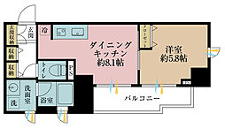 クリオ横浜桜木町ラ・モード