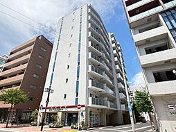 クリオ横浜桜木町ラ・モード
