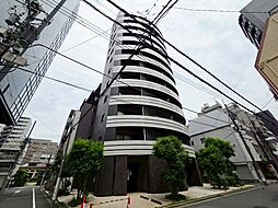 グランティアラ新御徒町アジールコート