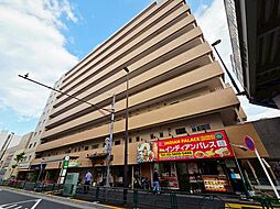 ハイネス東大島