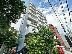 ドミール千駄木