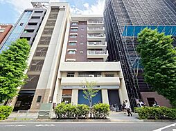 花川戸サニーマンション