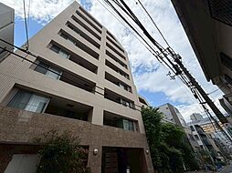 ジェイパーク目黒IV