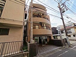 リフレスコア旗の台