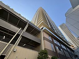 プラウドタワー武蔵小杉