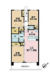 コアマンションリバーフロント二子多摩川