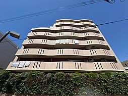 コアマンションリバーフロント二子多摩川