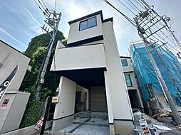墨田区墨田3丁目　3期・全3棟