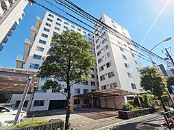 藤和東中野コープ