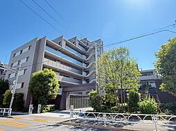 パークホームズ用賀一丁目