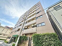 モアステージ新浦安