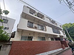 ニュー方南町マンション