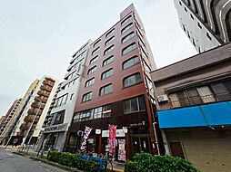 マンション宮