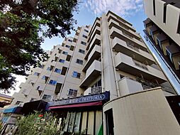 方南町セントラルマンション