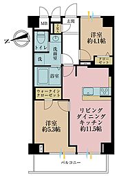 ニューハイツ芝公園