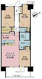 リビオシティ南砂町ステーションサイト