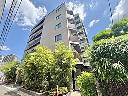 オープンレジデンシア小石川播磨坂