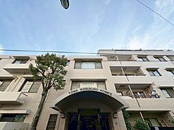 藤和池袋ホームズ
