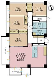 パシフィック中野