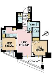 ザ・パークハウス小石川春日
