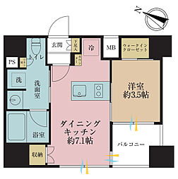 デュオステージ川崎