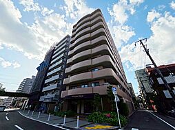 クリオ横浜弐番館