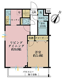 ヴァレッシア曳舟アンベリール