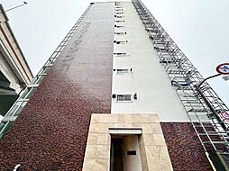 明大前フラワーマンション