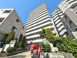 キャッスルマンション亀戸立花弐番館