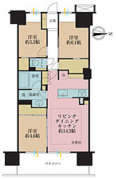 メイツ深川住吉