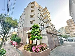 デュオシティ木場公園