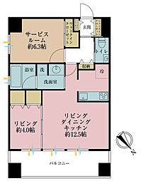 イニシア築地レジデンス